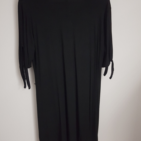 Dress black - Picture 2 of 9